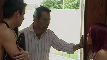 Assistir Rebelde Online