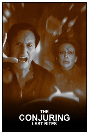 The Conjuring: Last Rites