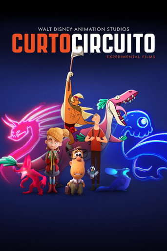 Circuito de cortos — Pósters 20