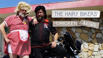 Hairy Bikers Chicken and Egg (2016)