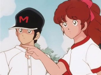 Aflevering 82 — I can see! Kashiwaba brother`s secret