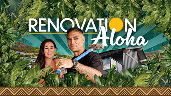 Renovation Aloha (2024- )