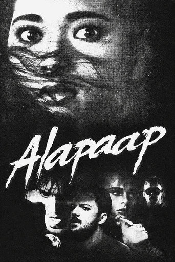Clouds poster