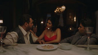 Episode 9 — This Is My Night