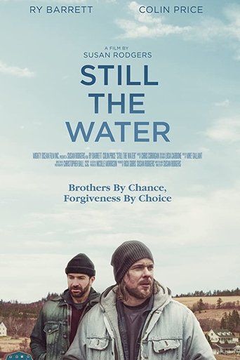 Still the Water Poster