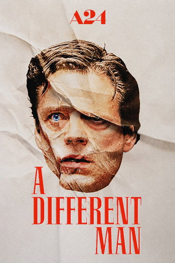 A Different Man