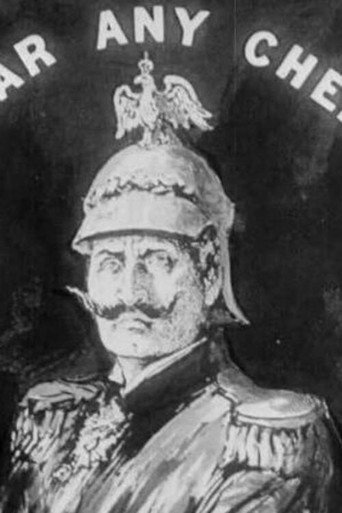 Bully Boy (1914)