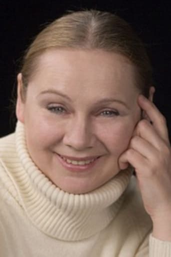 Image of Marina Khazova