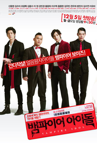 Vampire Idol - Season 1 Episode 42   2013