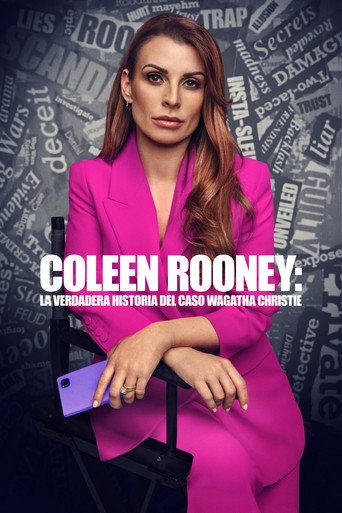 Póster del título