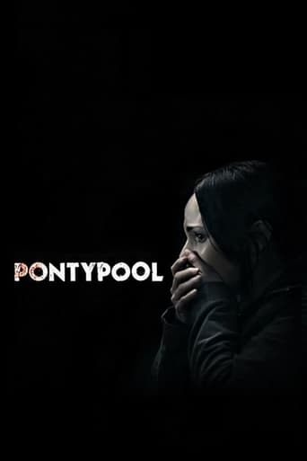 Poster of Pontypool