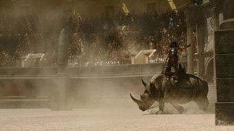 Gladiator II screenshot