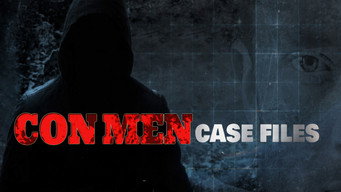 Con Men Case Files (2007- )