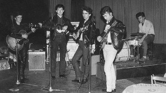 No Hamburg No Beatles (2024)