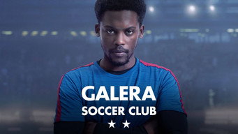 Galera Soccer Club (2021- )