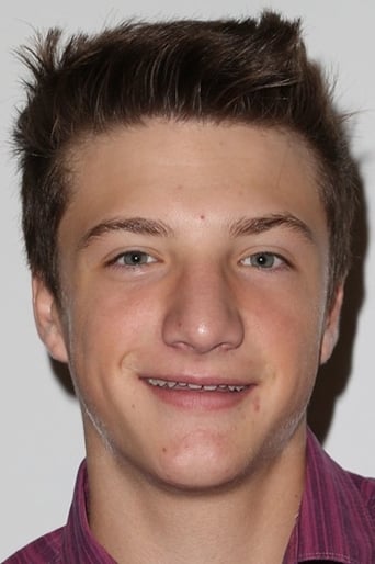 Jake Short