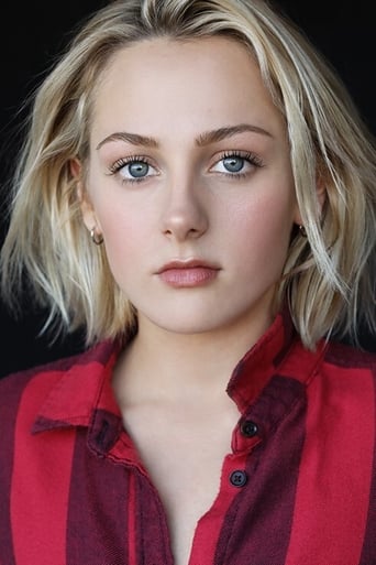 Image of Ellery Sprayberry