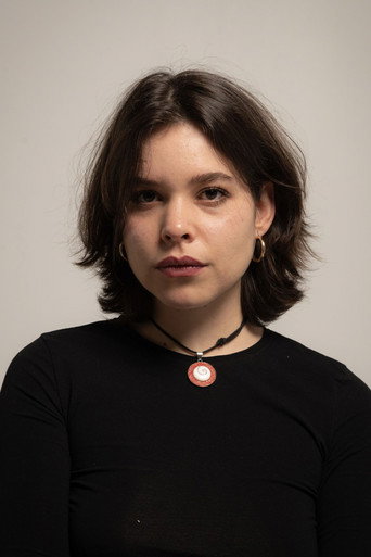 Louise Crouzet