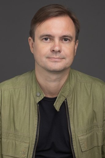 Image of Alexandr Shestopalov