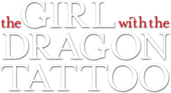 The Girl with the Dragon Tattoo logo