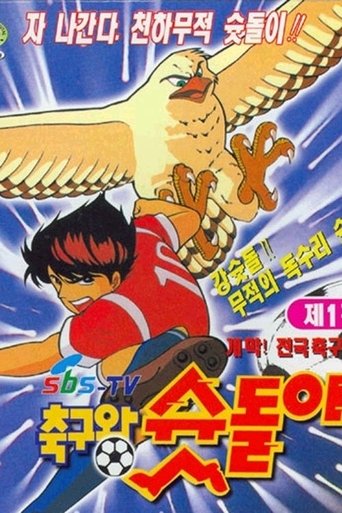 축구왕 슛돌이