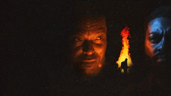 The Fire and the Moth (2025)