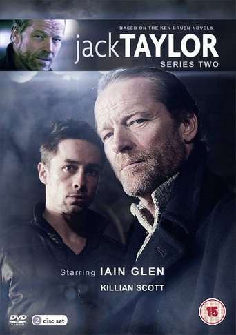 Jack Taylor Poster