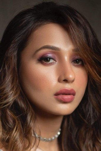 Image of Mimi Chakraborty