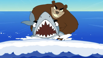 BearShark media image