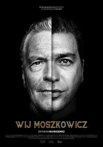 Poster of Wij Moszkowicz