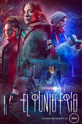 El punto frío: Season 1