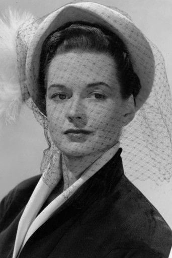 Foto de Beatrice Campbell