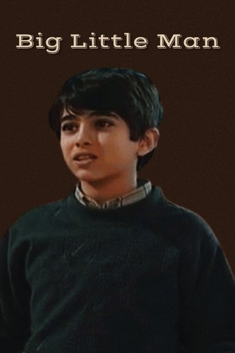 Big Little Man (2008)