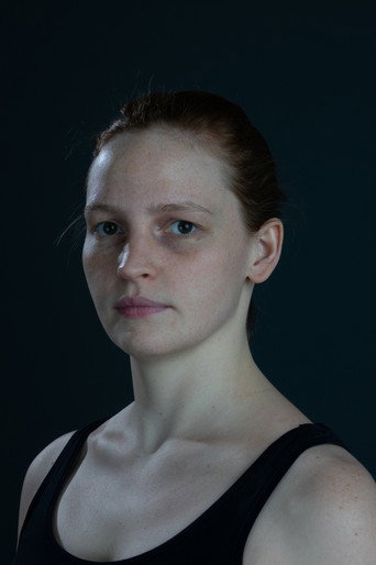 Eva Maria Jost fotoğraf 13