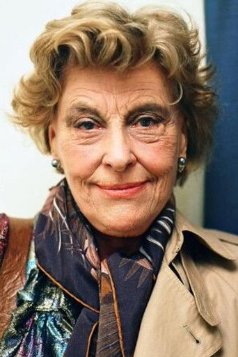 Marianne Hoppe — photo 2