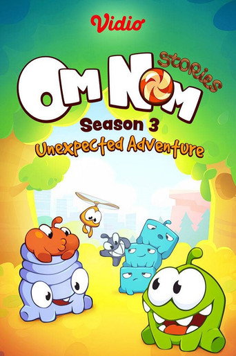 Unexpected Adventure
