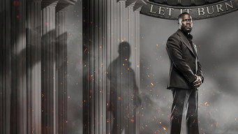 The Roast of Kevin Hart – Szenenbild