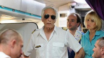 Ульотний рейс (2011)