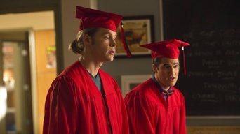 Episódio Trio da série Glee: Em Busca da Fama