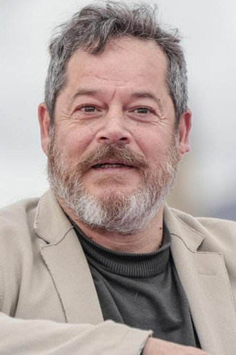 Jorge Sanz