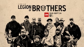 #1 Legion of Brothers
