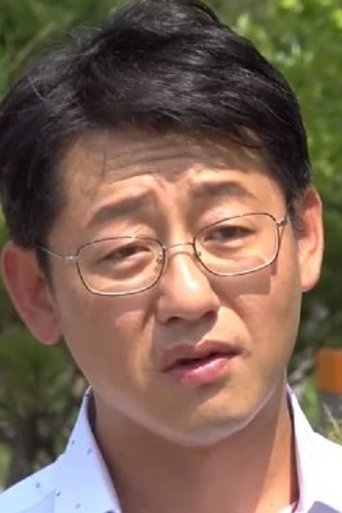Imagine Yoon Taek-seung
