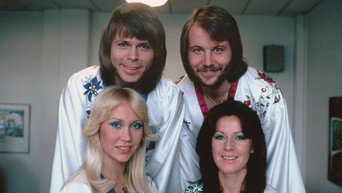 ABBA-dabba-doo (1976)