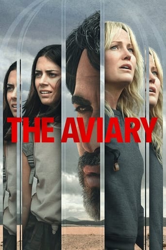 The Aviary Poster