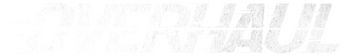 Overhaul logo