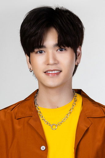 Foto de Mark Jiruntanin Trairattanayon