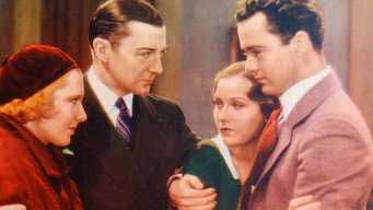 The Lawyer's Secret (1931)