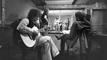 #3 Rolling Thunder Revue: A Bob Dylan Story by Martin Scorsese