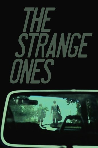 The Strange Ones (2011) The Strange Ones (2011)