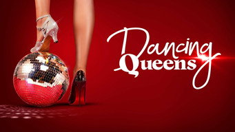 #4 Dancing Queens